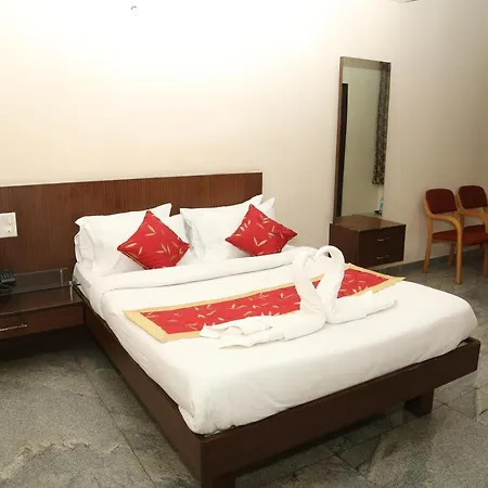 Soundarya Hotel-2