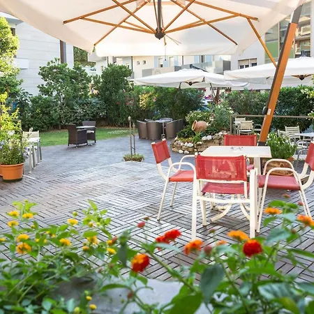 Hotel Parini-2