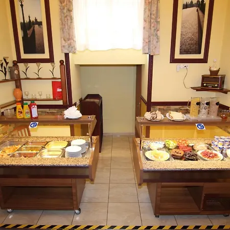 Old Prague Hotel-2