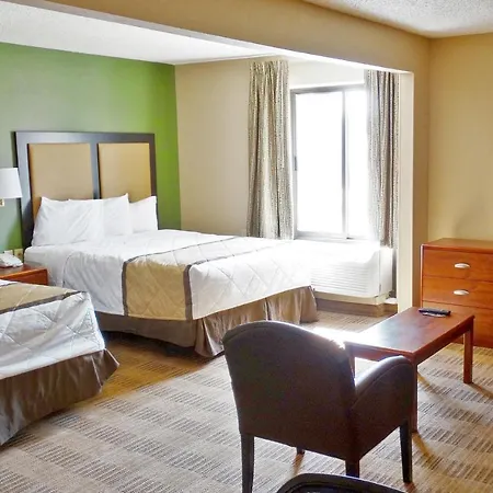 Extended Stay America Suites - Cleveland - Westlake-3