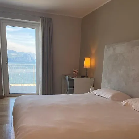 Hotel Baia Dei Pini-3