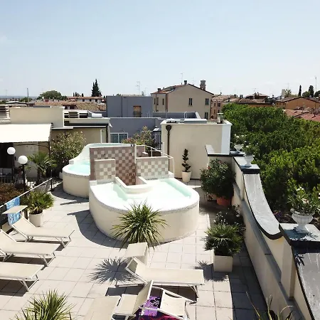 Hotel Enrichetta-2