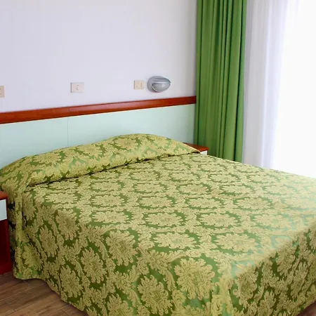 Hotel Cristina-2