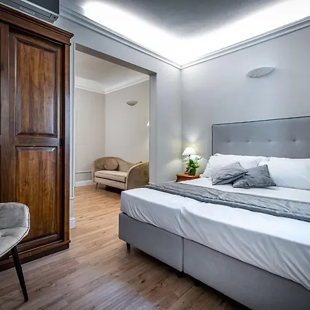 Boutique Hotel Borgo-3