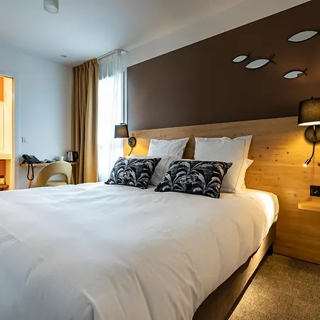 Hotel Le 25-2