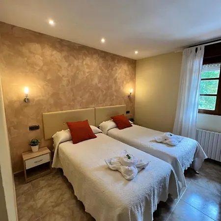 Hostal La Ruta-3