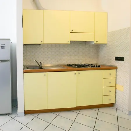 Residence Villa Dei Pini-3