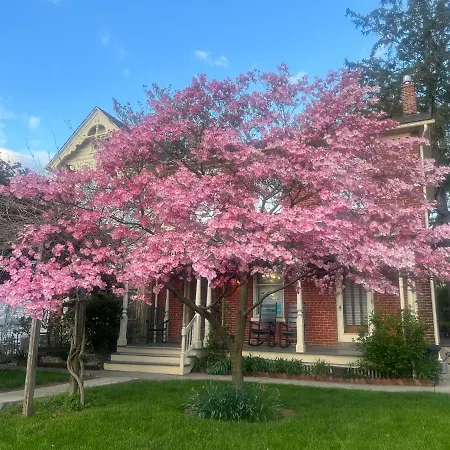 Brickhouse Inn B&B-3