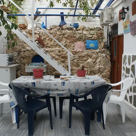 Hotel Eleftheria-2