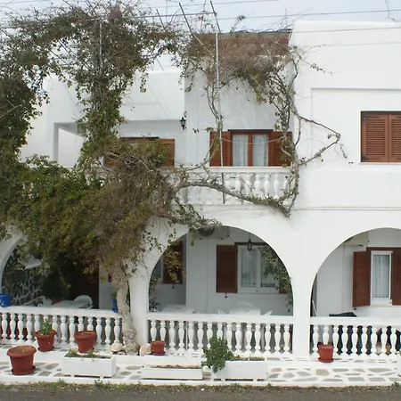 Hotel Eleftheria-2