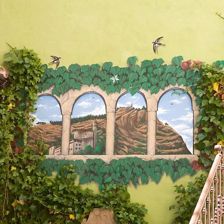 Hotel Palacio del Obispo-3