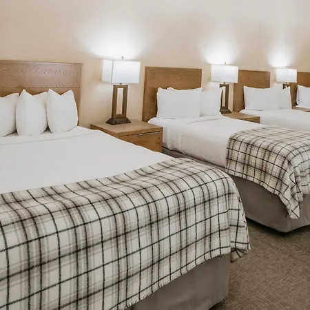Mammoth Mountain Inn-2