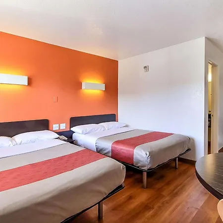 Park Inn By Radisson, San Jose-3