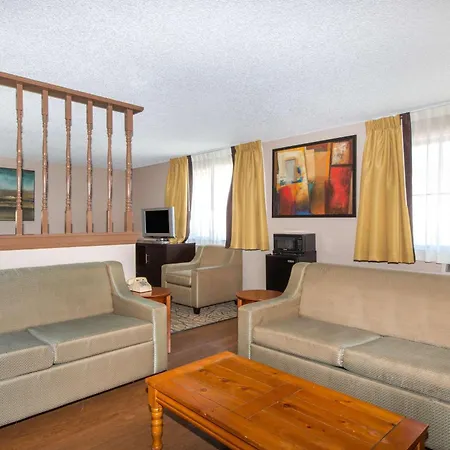 Super 8 By Wyndham Nampa-3