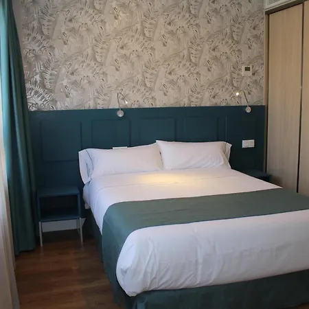 Modo Hotel Apartamento-2