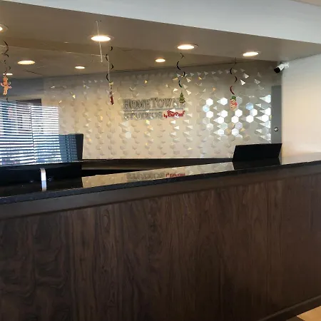 Days Inn By Wyndham Indianapolis South-2