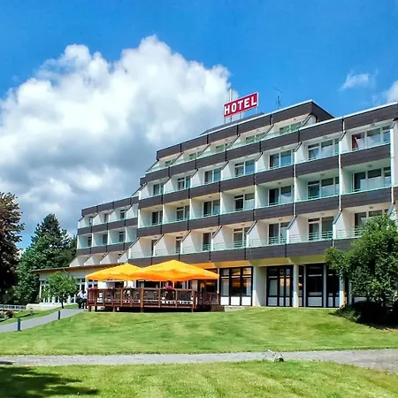 Fletcher Parkhotel Olsberg-Winterberg-3