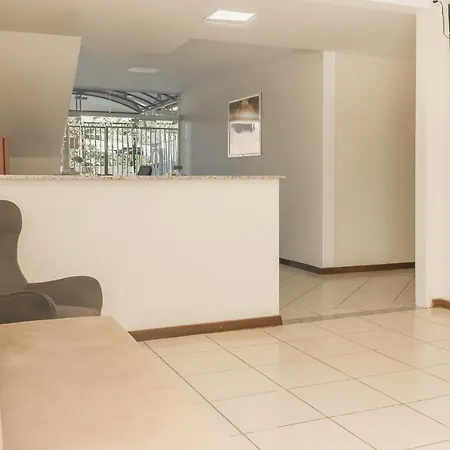 Hotel Girafa-3