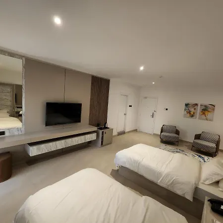Imperial Suites Hotel-2