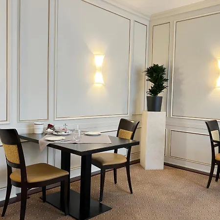 Hotel Kühler Krug-3