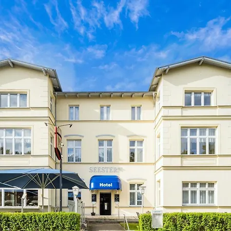 Hotel Seestern-3