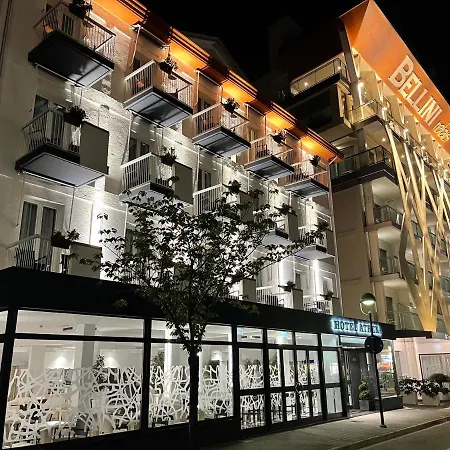 Hotel Athena-2