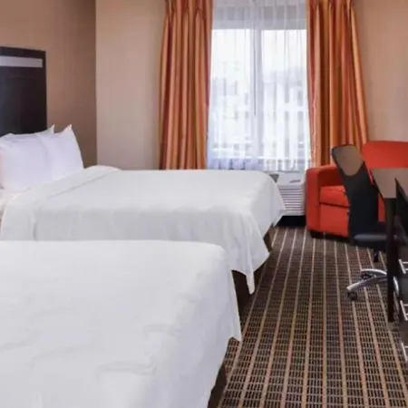 Hotel Nova Sfo-2