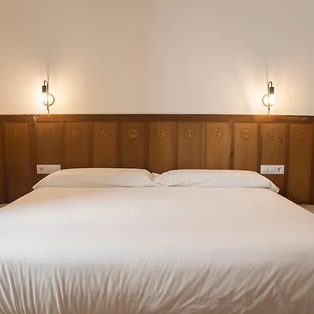 Hotel Nou Sant Antoni (Adults Only)-3