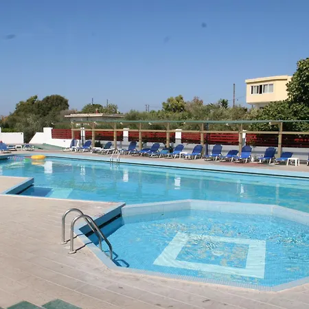 Summer Dream Hotel By Anayia All Inclusive Resorts-3