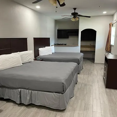 Guest Inn San Benito/Harlingen-2