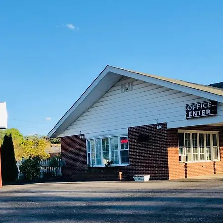 Bassett Motel-2