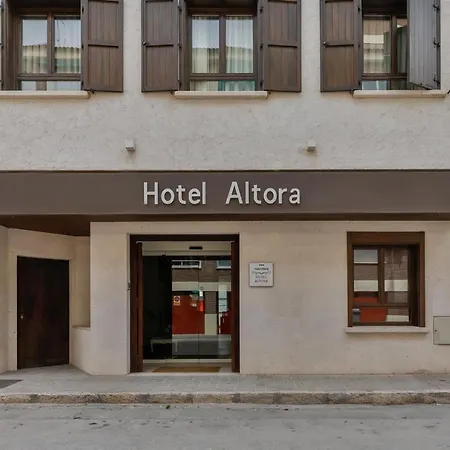 Hotel Altora-2