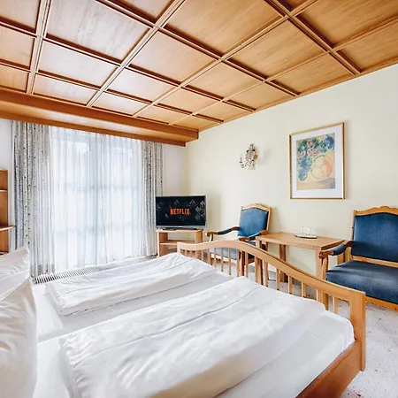 Hotel Nuss-3