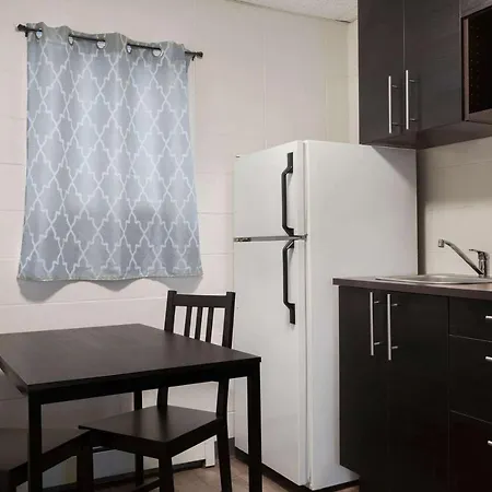 Howard Johnson By Wyndham Grande Prairie-2