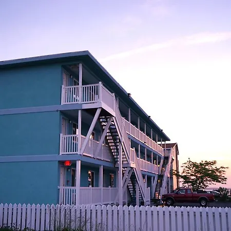 Spindrift Motel-3