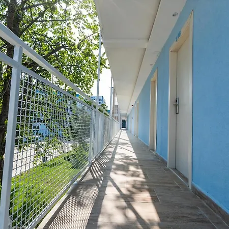 Hotel Azurro-2