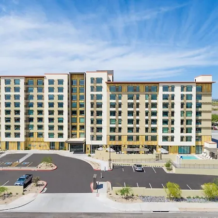 Hyatt Place Scottsdale North-3