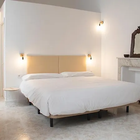 Hotel Nou Sant Antoni (Adults Only)-2