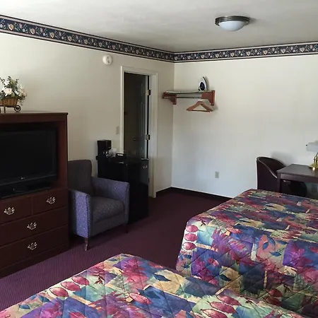 Budget Inn Of Lodi-2