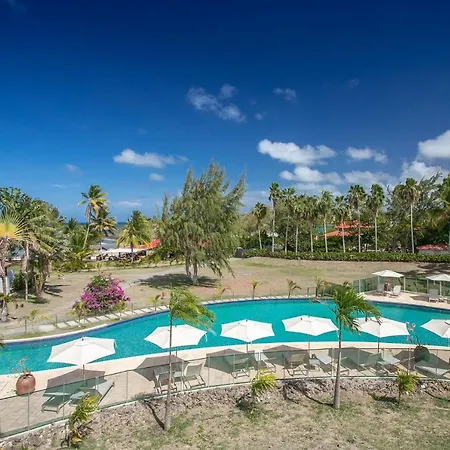 Les Villas du Lagon-3