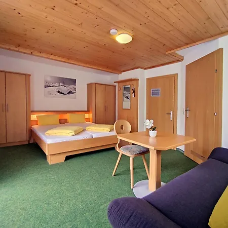 Hotel Wasserfall - Including Summercard-3