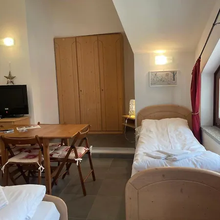 Residence Le Marmotte-3