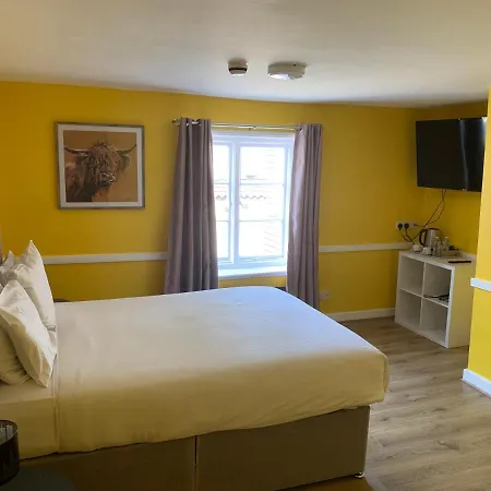 The Swan Hotel-2