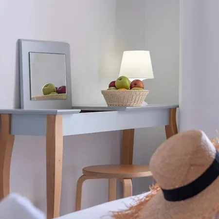 Azure Mare Hotel (Adults Only)-2