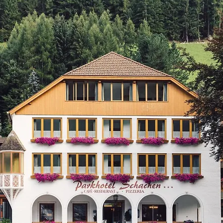 Parkhotel Schachen-3