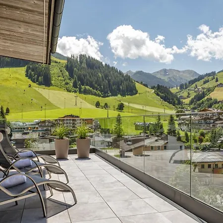 Hotel View - Incl Joker Card In Summer-3