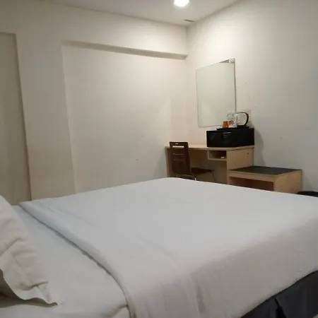 Avenue Bangi Hotel-3