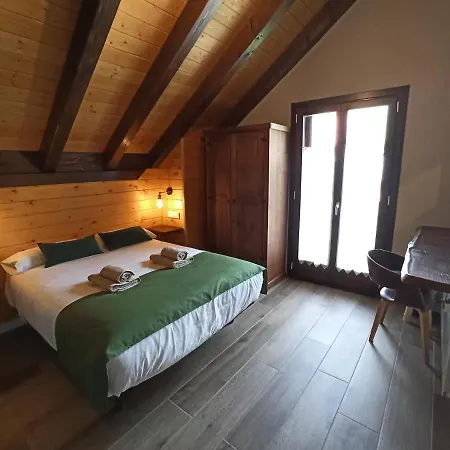 Casa rural ELURKOIA-3