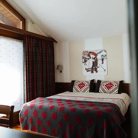 Hotel Walser Courmayeur-2