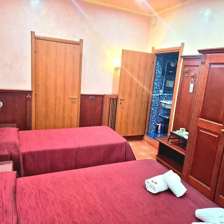 New Apartment Marghera-2